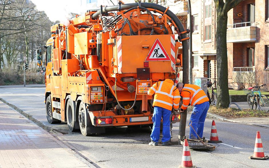 déboucher canalisation egout Gournay-sur-Marne