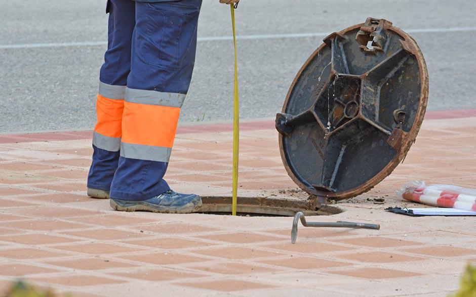 vidange canalisation Jouy-en-Josas