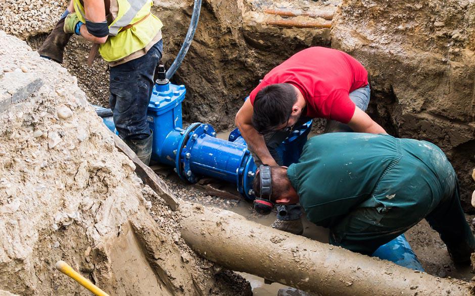 vidange canalisation Jouy-en-Josas